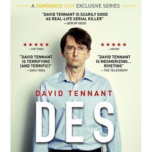 Des  BLU-RAY